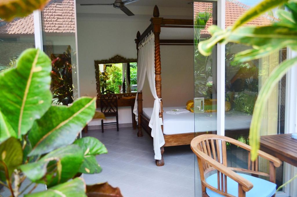 Hotel Aquarius