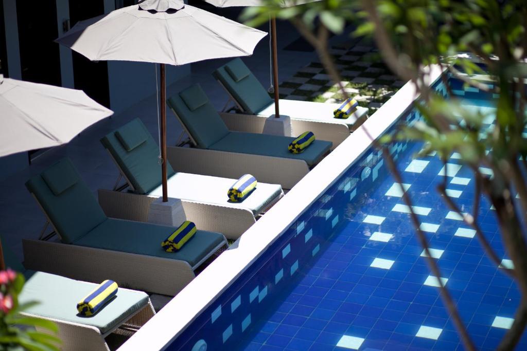 Hotel Palloma Kuta Kuta (Bali)