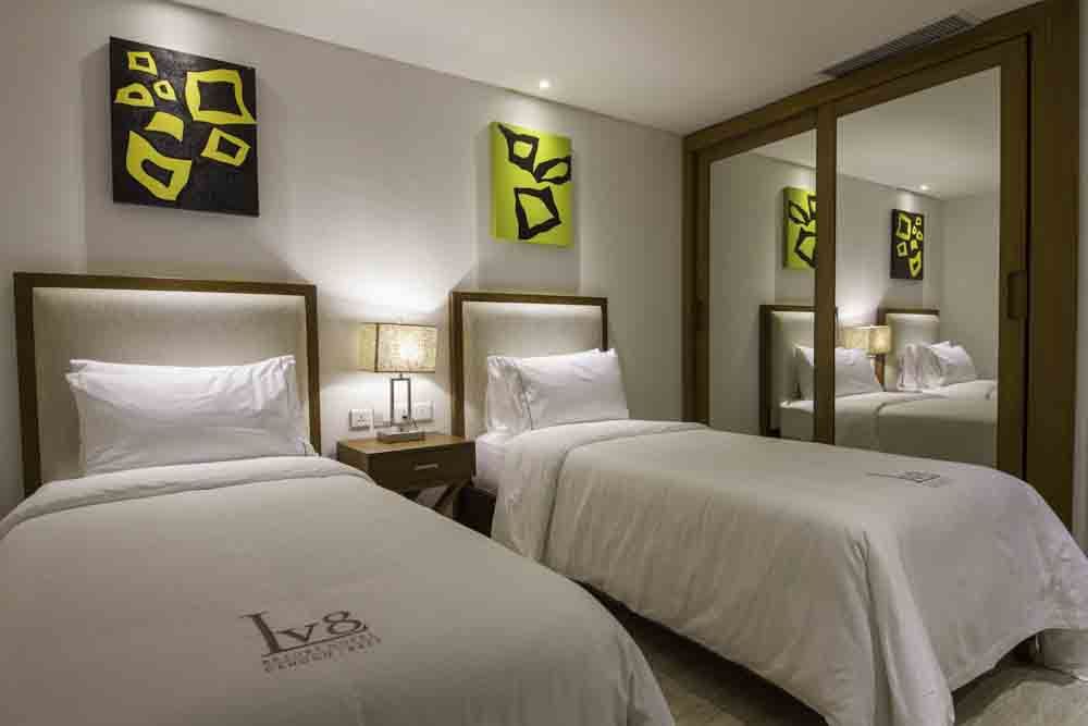 Lv8 Resort 5*