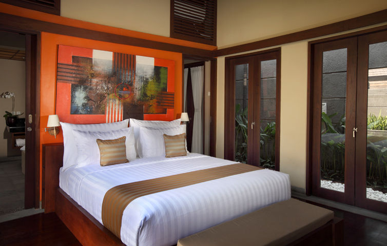 Nyuh Bali * Seminyak (Bali)