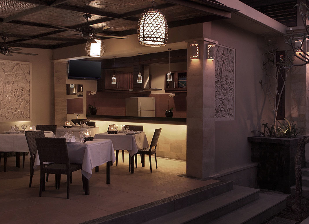 Nyuh Bali Villa Seminyak (Bali)