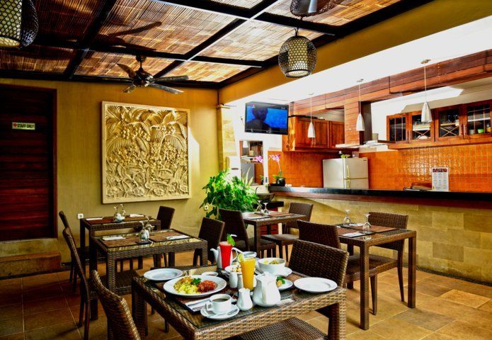 Nyuh Bali Seminyak (Bali)