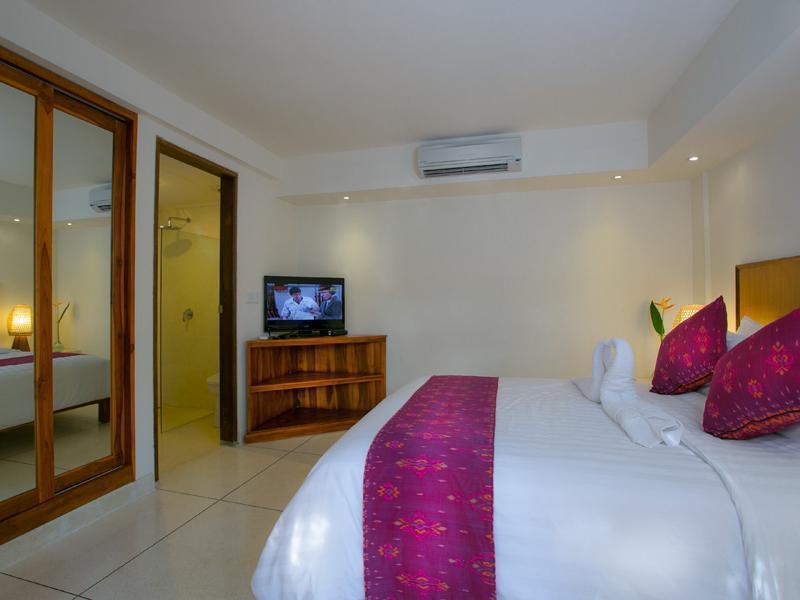 Guest house Pesantian Villa And Warung Ubud (Bali)