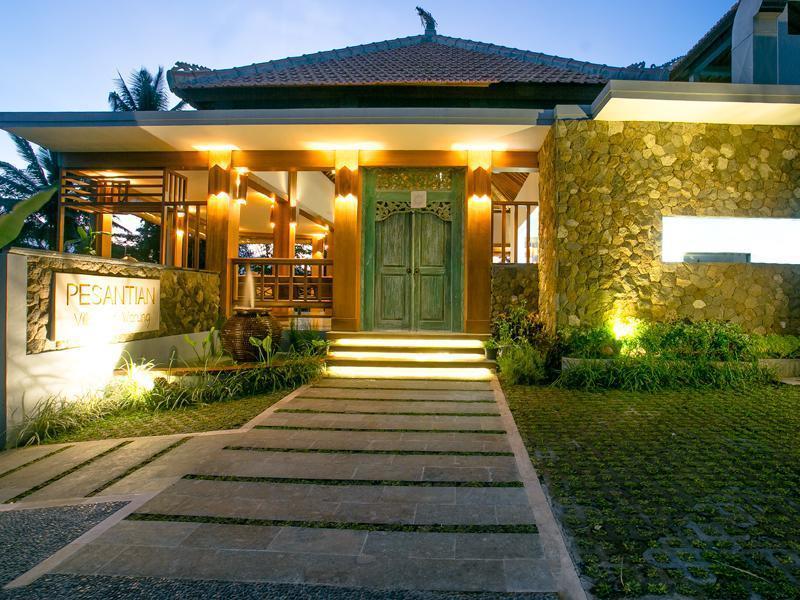 Pesantian Villa And Warung 4* Ubud (Bali)