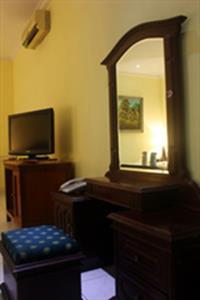 Hotel New Arena Beach 3*
