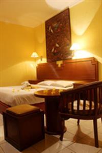 New Arena Beach Hotel 3*