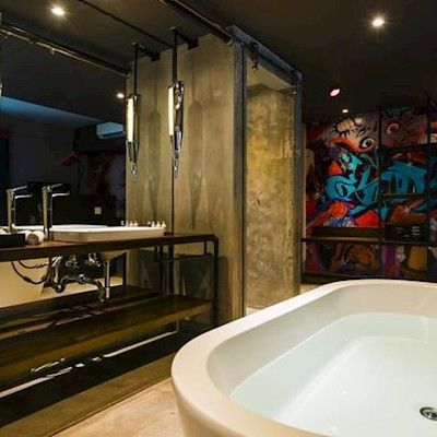 Viva Dash Hotel Seminyak (Bali)