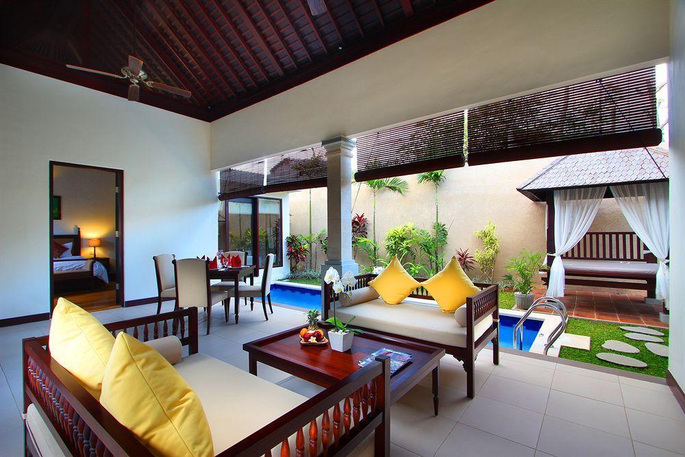 Hotel Aldeoz Grand Kancana Kerobokan (Bali)