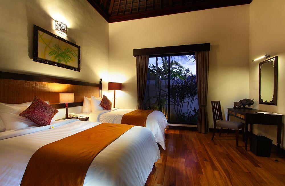 Aldeoz Grand Kancana Kerobokan (Bali)