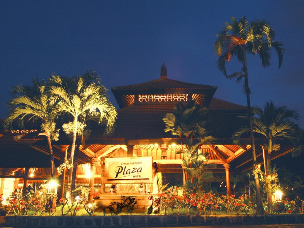 Prime Plaza - Bali Hotel 4*