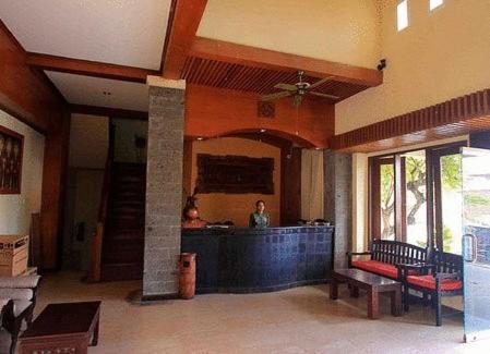 Bali Matahari Hotel