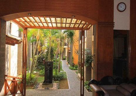 Hotel Bali Matahari 3*