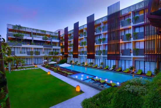 Sthala, A Tribute Portfolio Hotel, Ubud Bali