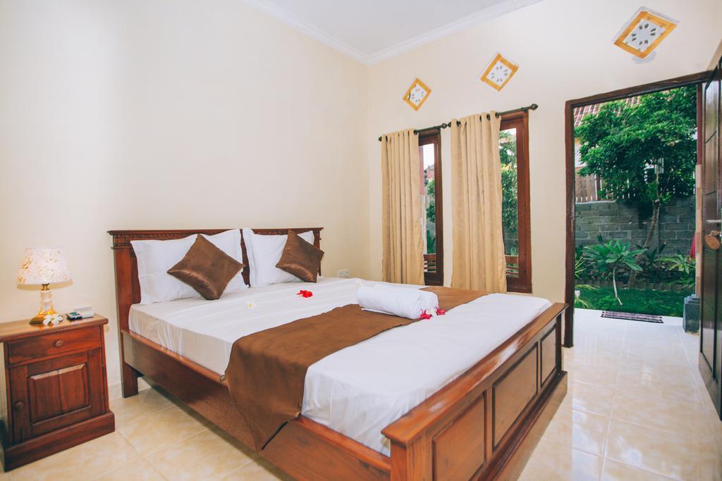 Nerima Hut Homestay