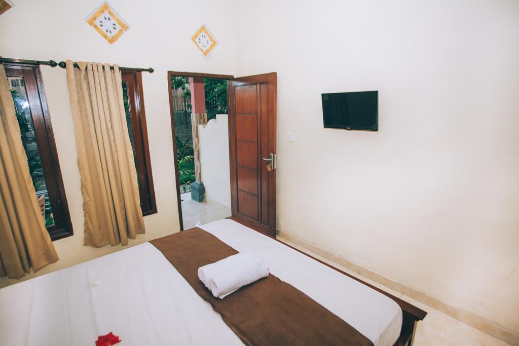 Nerima Hut Homestay