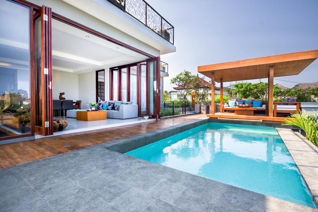 Elmina Bali Villa *