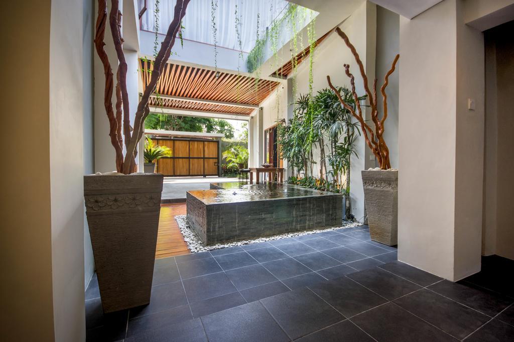 Villa Elmina Bali Uluwatu (Bali)