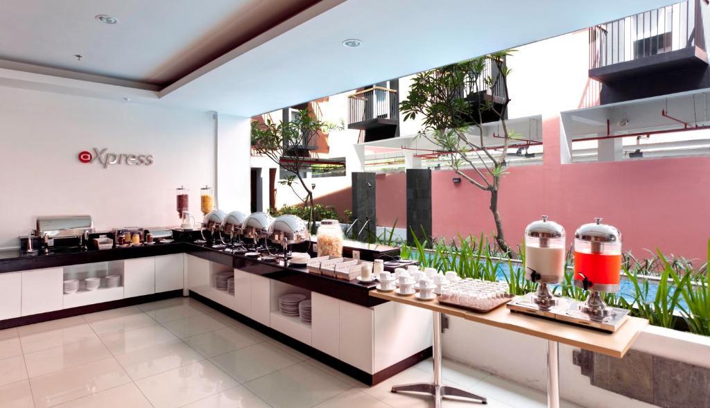 Amaris Pratama Nusa Dua Hotel