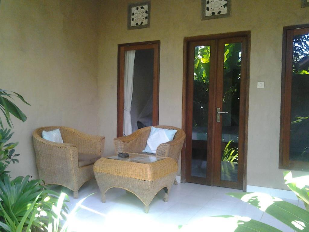 Solaluna Guest house 2*