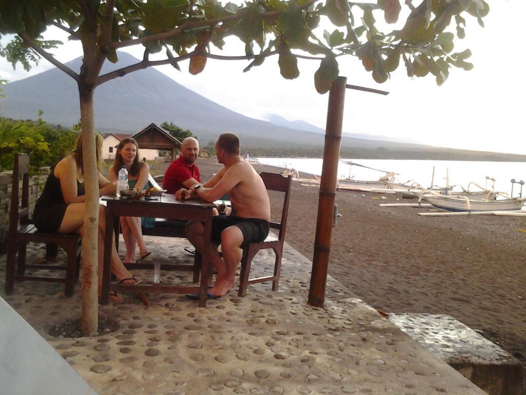 Solaluna Guest house