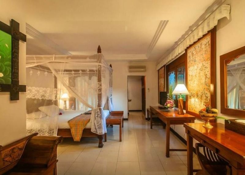 Resort Sahadewa & Ubud (Bali)