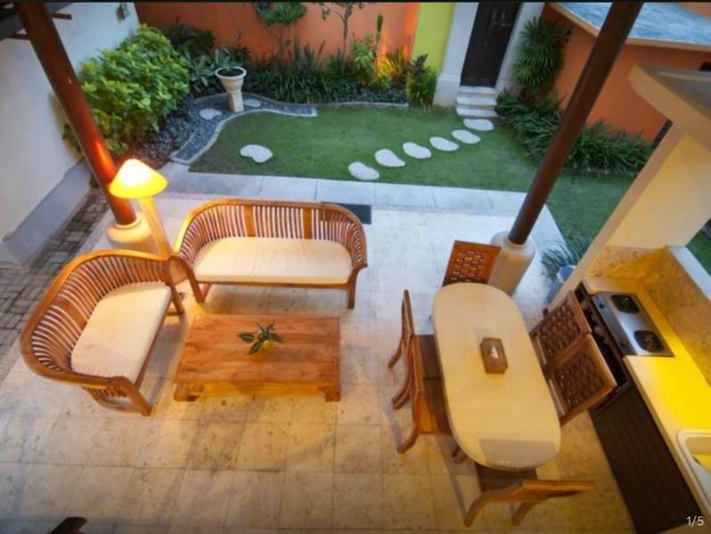 Athena Garden *