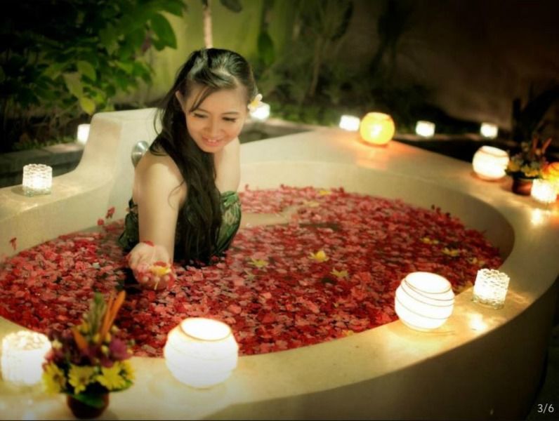 Villa Athena Garden Seminyak (Bali)