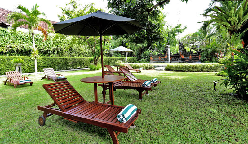 Hotel The Cakra Denpasar (Bali)