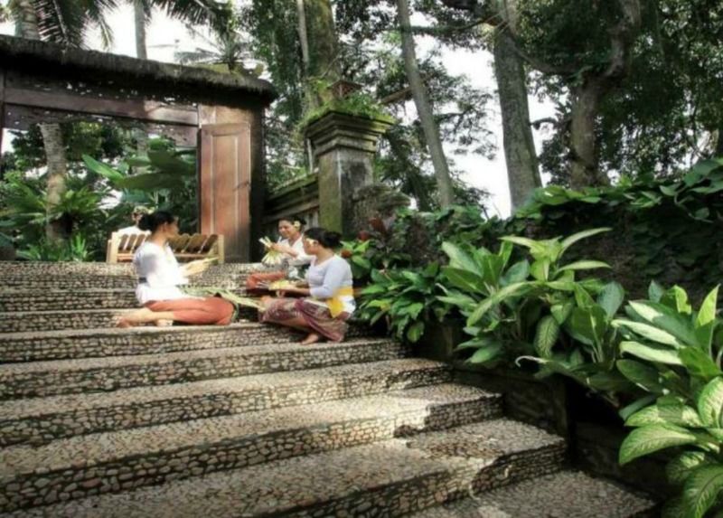 Graha Moding Holiday park