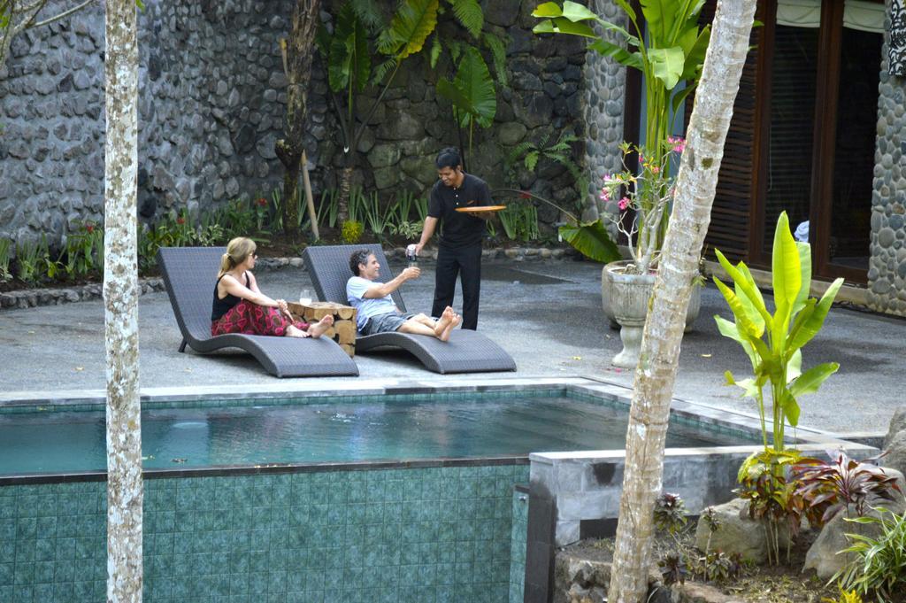 Alami Villa Ubud (Bali)