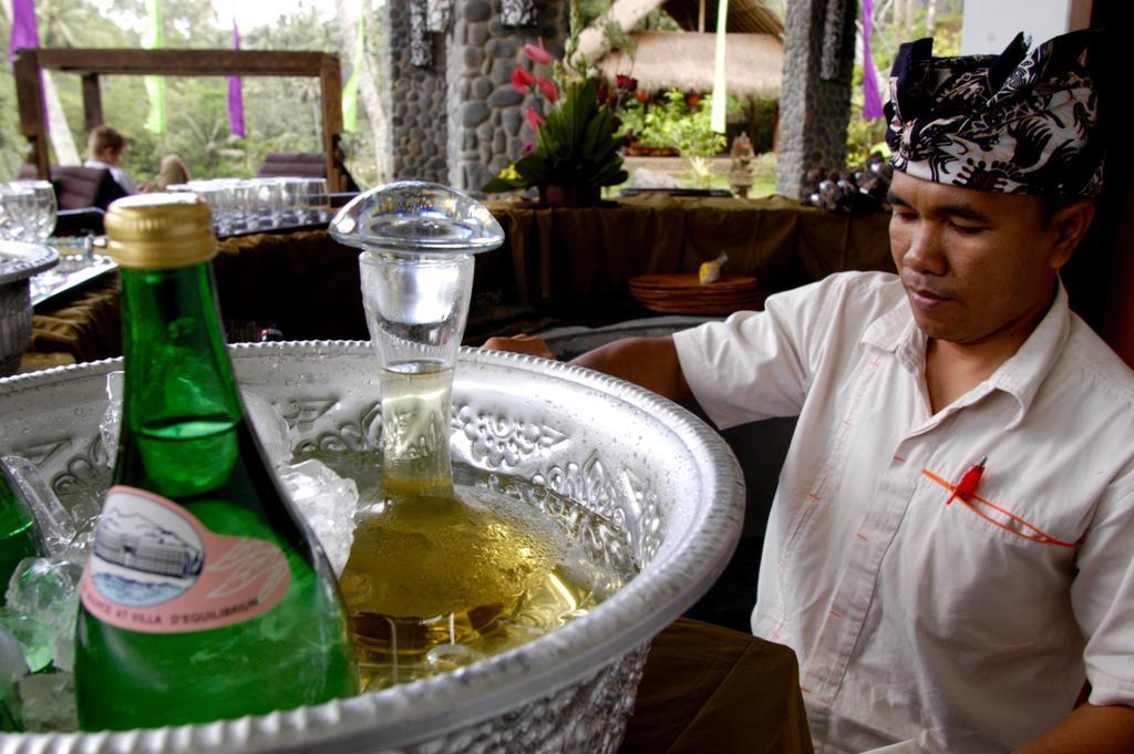 Alami * Ubud (Bali)