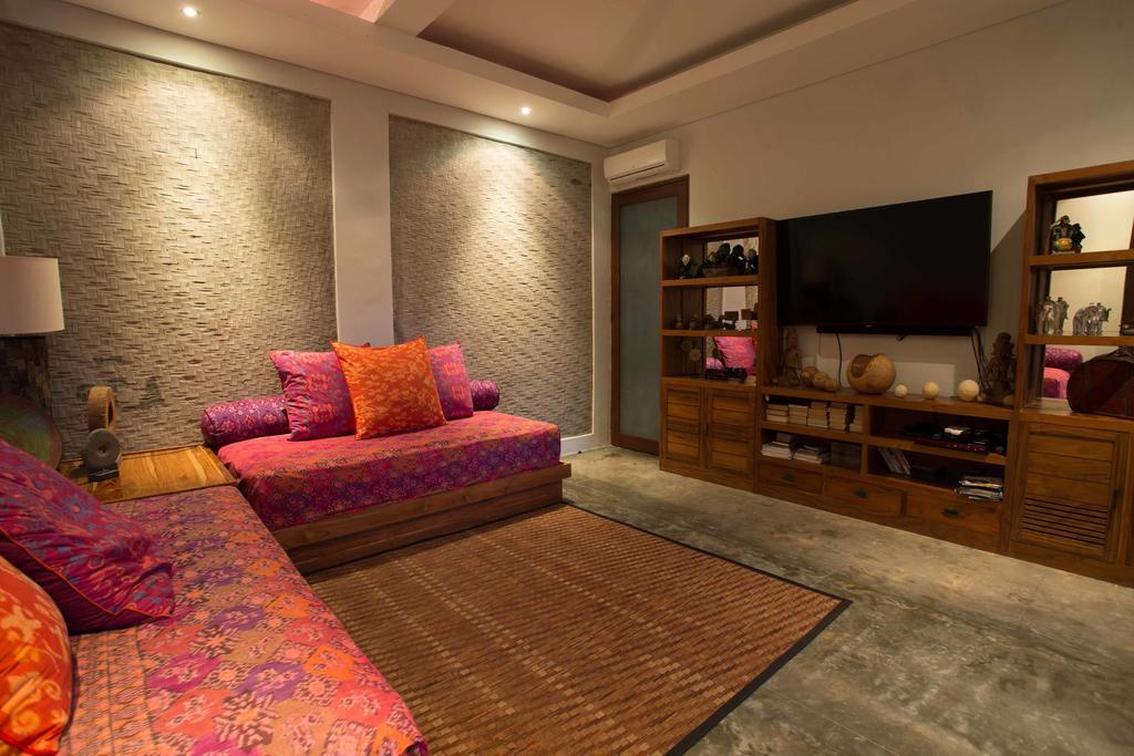 Alami Villa Ubud (Bali)