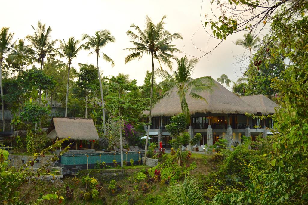 Alami Villa