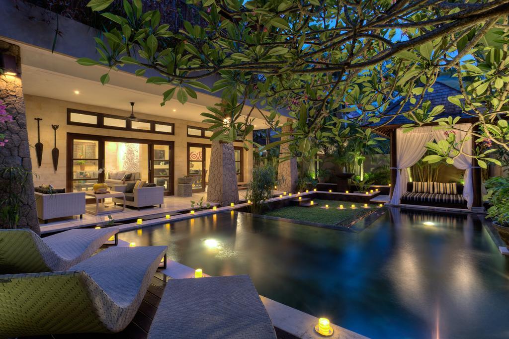 Amanputri Villa