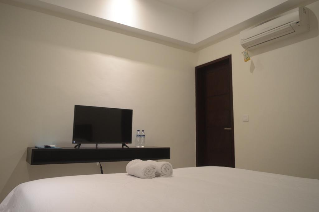 Wisma tamu Billy Pendawa 3*
