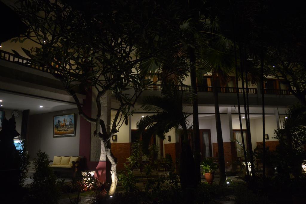 Wisma tamu Billy Pendawa 3*