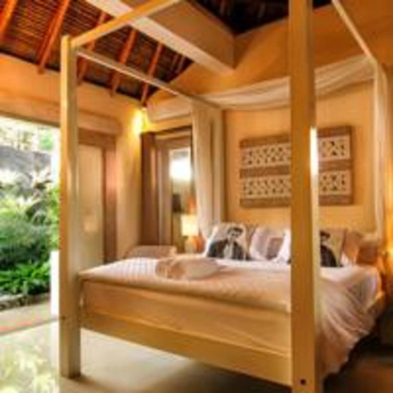 Bamboo Moon Villa Sanur (Bali)