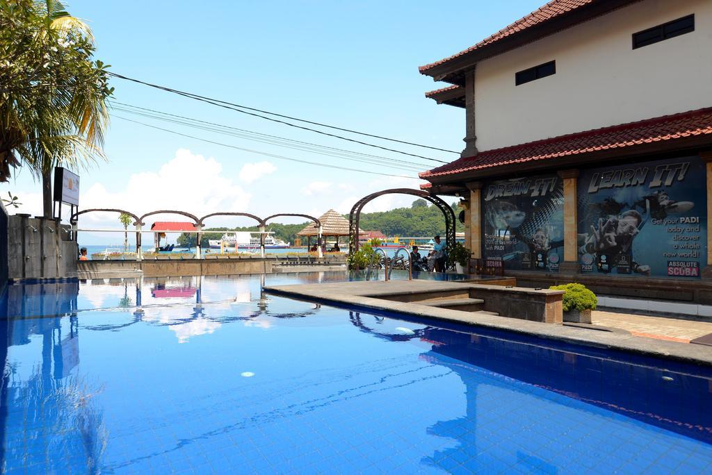 Resort Absolute Scuba Bali Dive