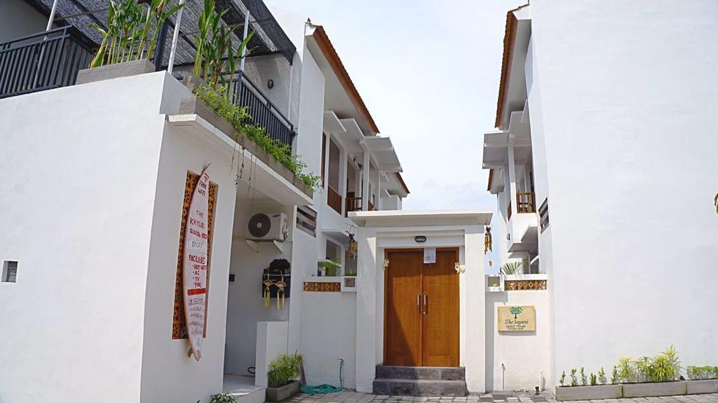 Guest house The Kayuri 2*