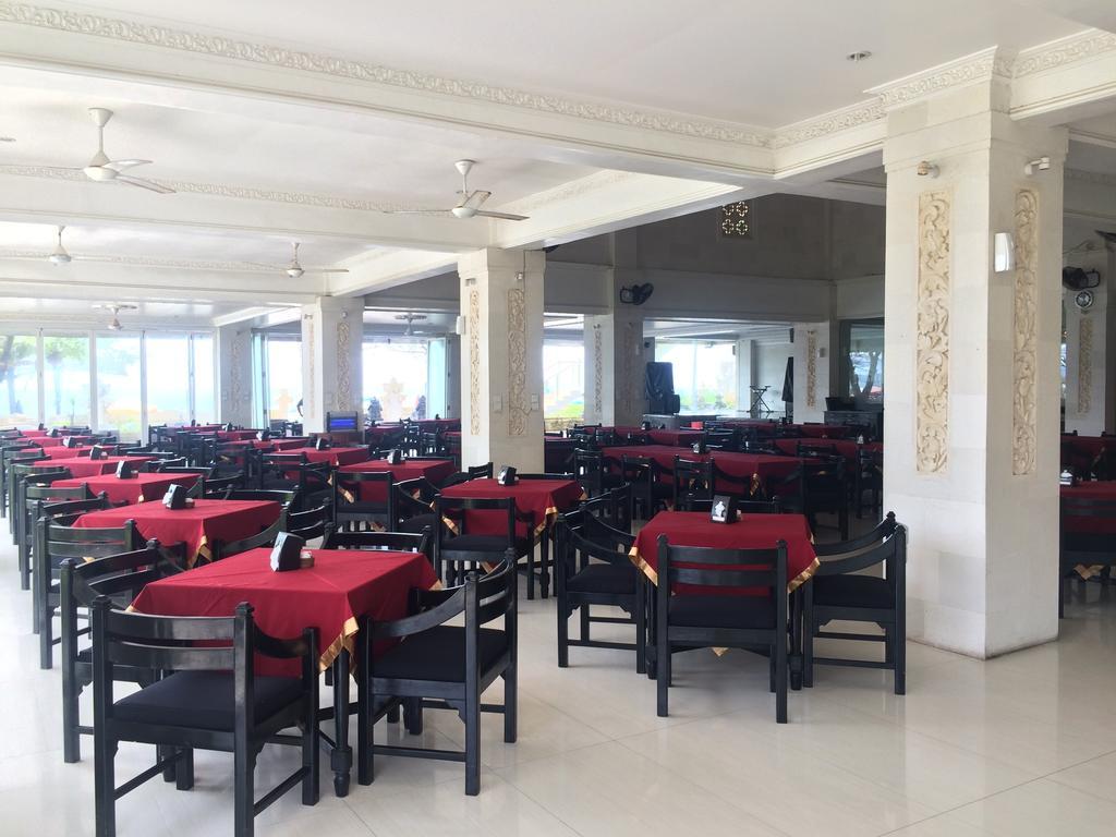 Melasti Beach & Spa Legian (Bali)