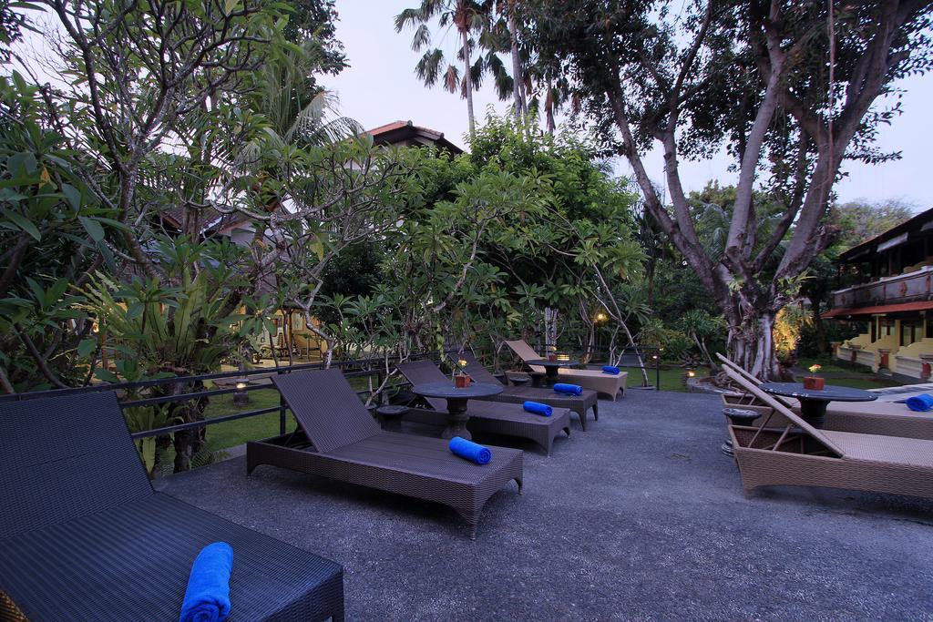 Hotel The Taman Ayu
