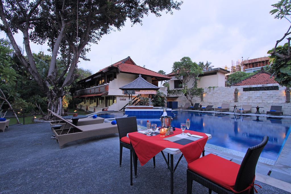 The Taman Ayu Hotel Seminyak (Bali)