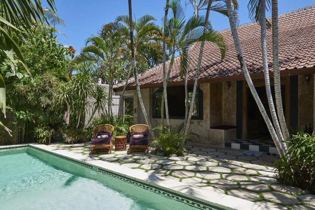 Villa The Island