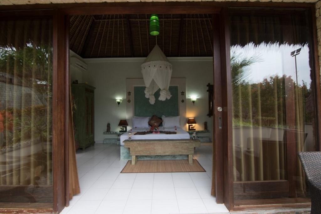 Anjing Guest house 3*