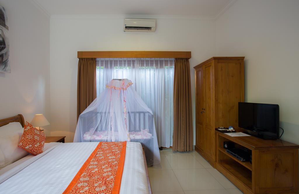 Sandi Agung Villa