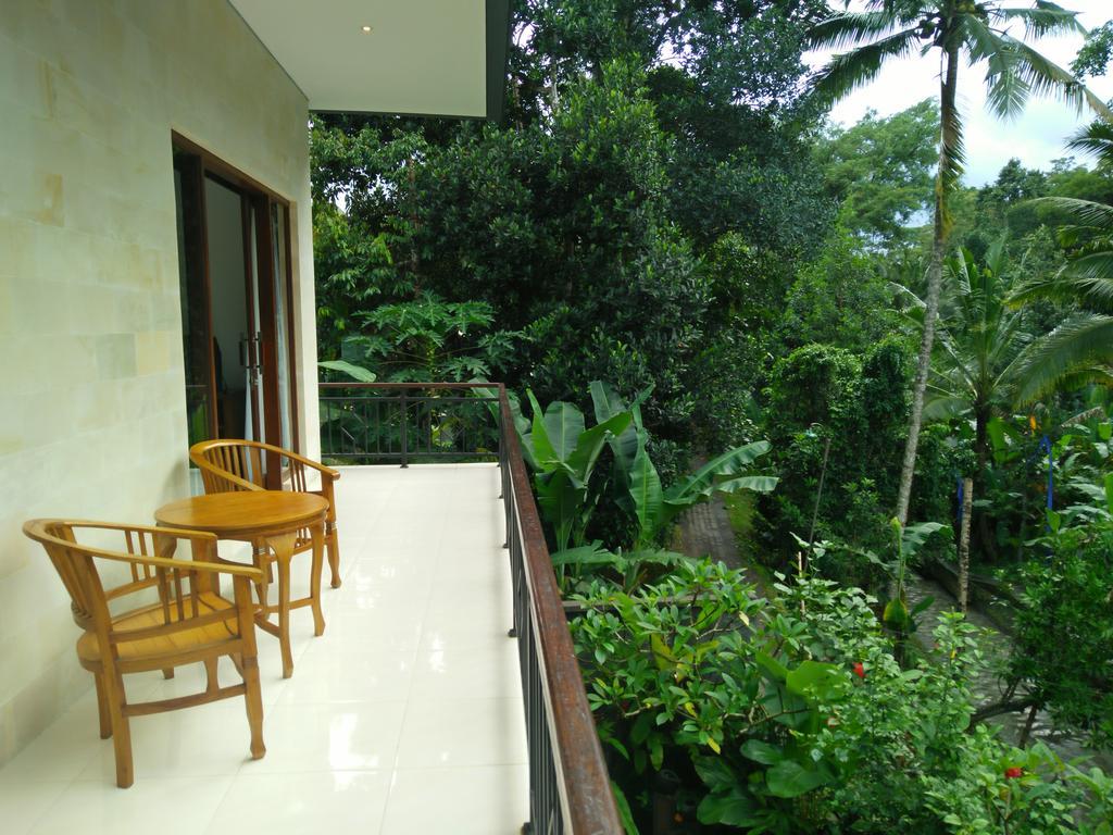 Ubud Harmony Private Villa And Pool