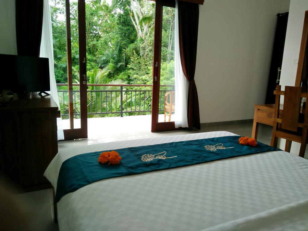 Villa Ubud Harmony Private Villa And Pool