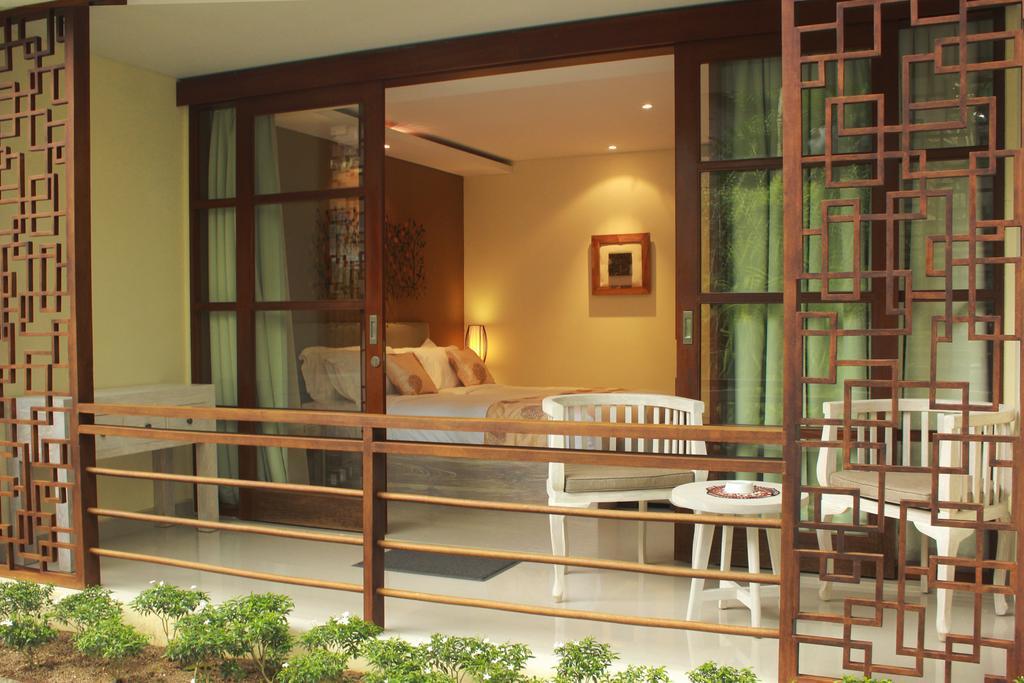 Hotel Labak River By Eps Ubud (Bali)