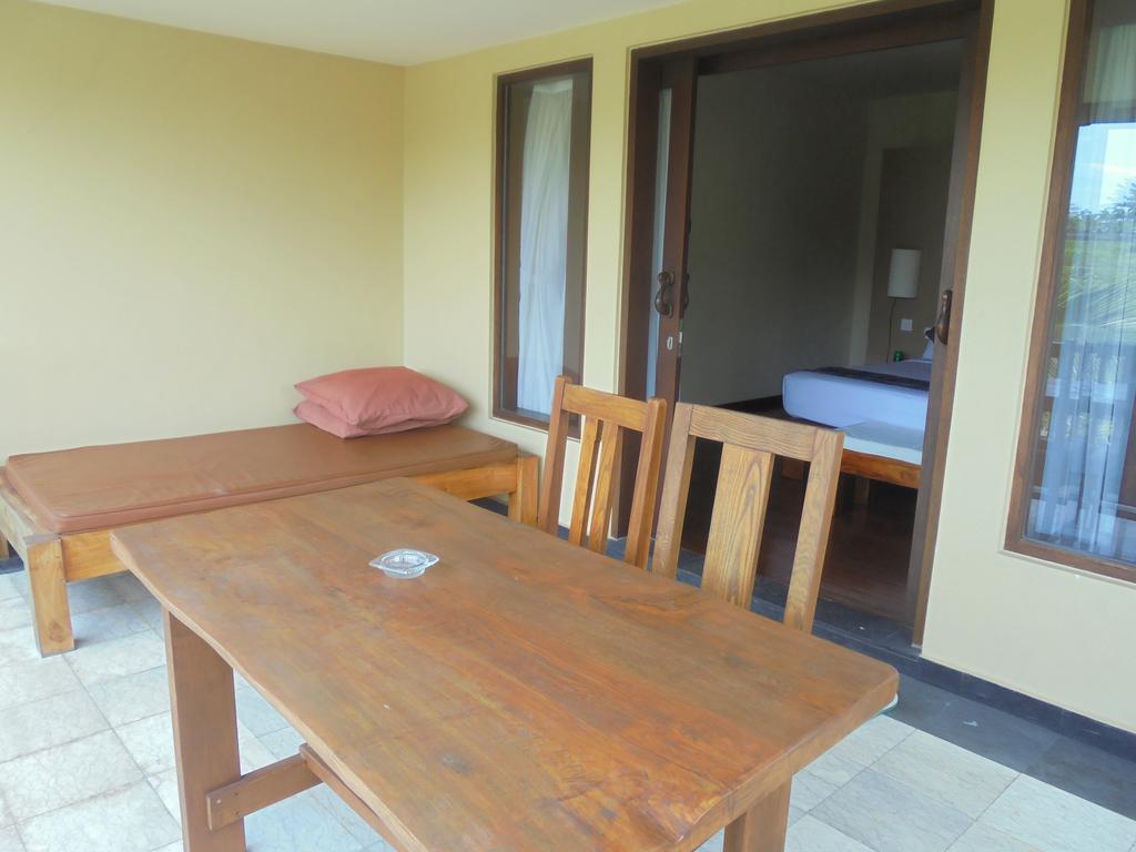 Biyukukung Suite&spa 4* Ubud (Bali)