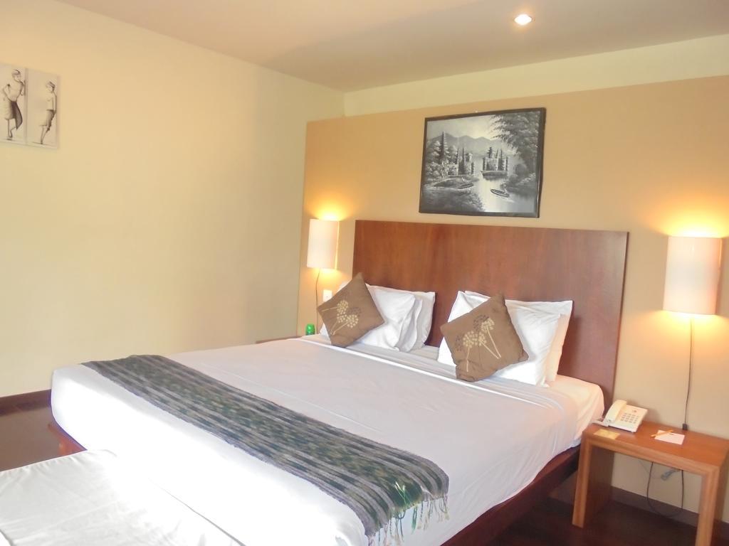 Hotel Biyukukung Suite&spa